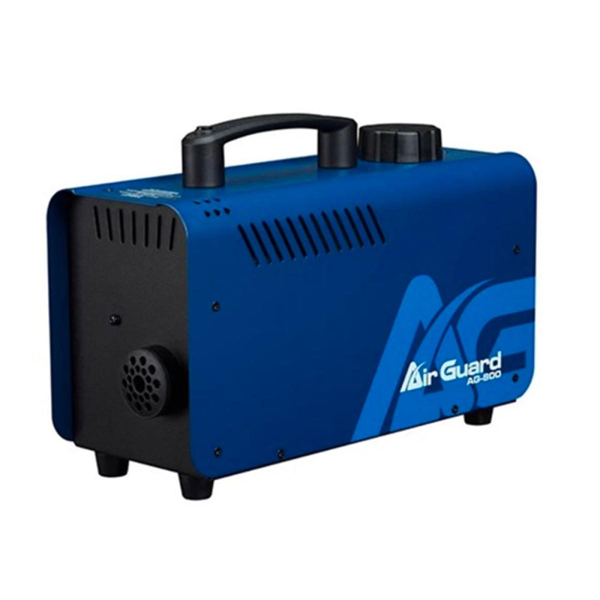 NEW From  Antari Fog Machine : AIR GUARD DISINFECTION MACHINES available at CR Lighting and Audio